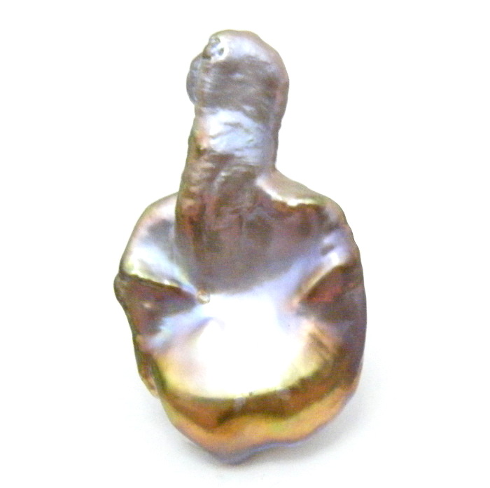 Natural Colours Angry Pearl